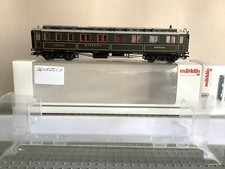 Märklin 42770 salon gebraucht kaufen  Krefeld