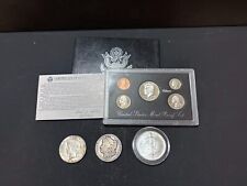 Silver coins collection for sale  Fairfax