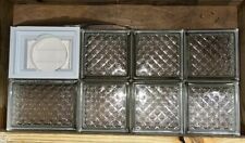 Redi2set glass block for sale  Sharon