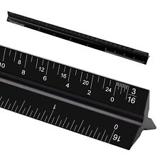 Architectural scale ruler for sale  Houston