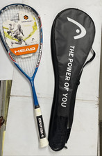Head 135 squash for sale  Derby