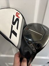 Titleist tsr1 wood for sale  BOLTON