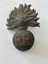 Insigne militaire pucelle d'occasion  Salernes
