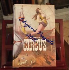 Taschen circus 1870 usato  Italia