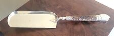 Silver mounted plate for sale  WELSHPOOL