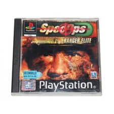 Jeu vidéo playstation d'occasion  Cerisy-la-Salle