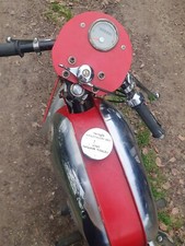 bsa bantam b175 for sale  DORCHESTER