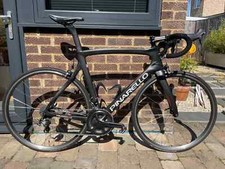 Pinarello dogma f8. for sale  WITNEY