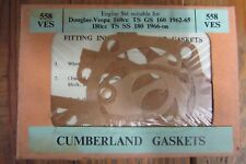 Nos aftermarket vespa for sale  ATHERSTONE