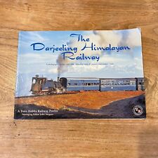 Trilho de trem The Darjeeling Himalayan Railway A Photographic Profile 1962-1998 PB comprar usado  Enviando para Brazil