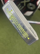 scotty cameron newport 2 putter for sale scotty cameron newport 2 putter for sale THORNTON-CLEVELEYS