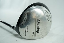 Dunlop 65i driver for sale  FARNBOROUGH