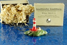 Leuchtturm kleiner insel gebraucht kaufen  Gransee