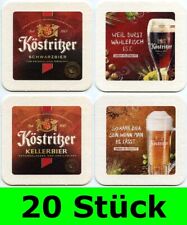 Stück bierdeckel köstritzer gebraucht kaufen  Mörlenbach