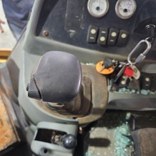 Cat 420d controls for sale  Spencer