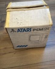 Ecran moniteur atari d'occasion  Rouen-