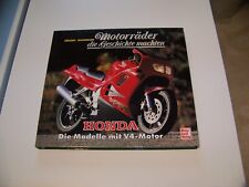 Motorräder geschichte honda gebraucht kaufen  Garbsen