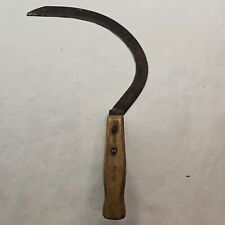 folding hand sickle for sale  Ontonagon