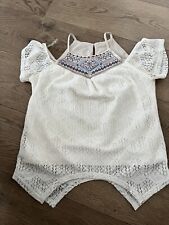 Wneu mädchen bluse gebraucht kaufen  Laupheim
