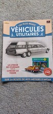 Fascicule altaya vehicules d'occasion  Caen