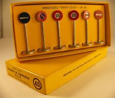 Dinky toys boxed d'occasion  Expédié en Belgium