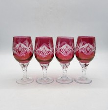 Série verres porto d'occasion Série verres porto d'occasion  Montbrison