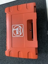 Fein multimaster box for sale  WEST BROMWICH
