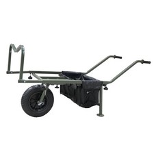 Eurocatch trolley transportwag gebraucht kaufen  Beverungen