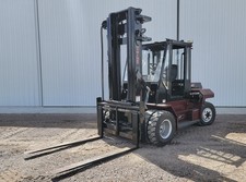 Taylor thd160 forklift for sale  Anthony