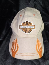 Harley davidson embroidered for sale  Madison