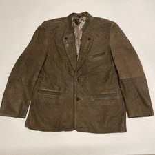 Vintage leather jacket for sale  BOURNEMOUTH