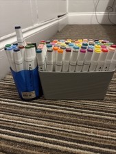 Colors marker pens for sale  BOSTON
