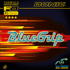 Donic bluegrip d'occasion  Expédié en France