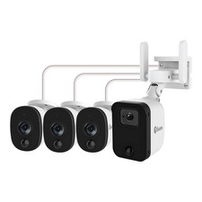 Swann fourtify camera for sale  Indianapolis