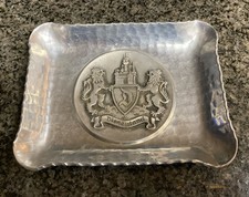 Vintage disneyland crest for sale  Chico