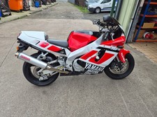Yamaha yzf750r for sale  ROCHDALE