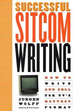 Successful Sitcom Writing: How To Write And Sell For TV's Hottest Format comprar usado  Enviando para Brazil