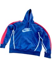 Felpa nike vintage usato  Vimodrone