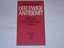 Broder henryk ewige gebraucht kaufen  Viersen