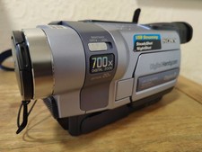 Sony dcr trv245e for sale  EASTBOURNE