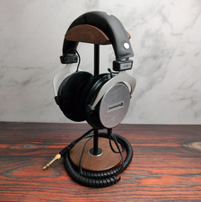 Cuffie studio beyerdynamic usato  Spedire a Italy