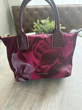 Ted baker nylon for sale  STEVENAGE