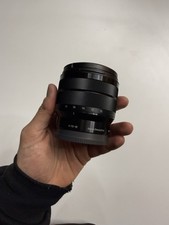 Sony 18mm f4.0 usato  Druogno