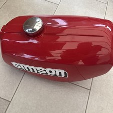 Simson s51 s50 gebraucht kaufen  Hamburg