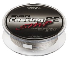 Varivas casting smp d'occasion  Romans-sur-Isère