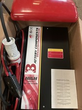 Volt forklift battery for sale  KIRKCUDBRIGHT