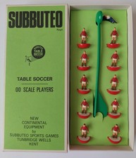 subbuteo 1970 for sale subbuteo 1970 for sale CREWE