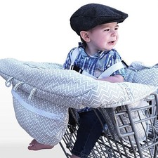 Leran baby einkaufswagen gebraucht kaufen  Elsoff, Rehe, Oberroßbach