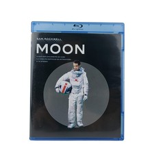 Moon blu ray usato  Boscoreale