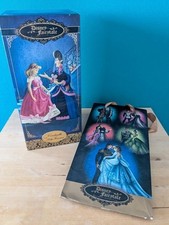 Poupée disney édition d'occasion  Bordeaux-